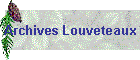 Archives Louveteaux
