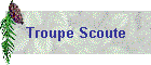 Troupe Scoute